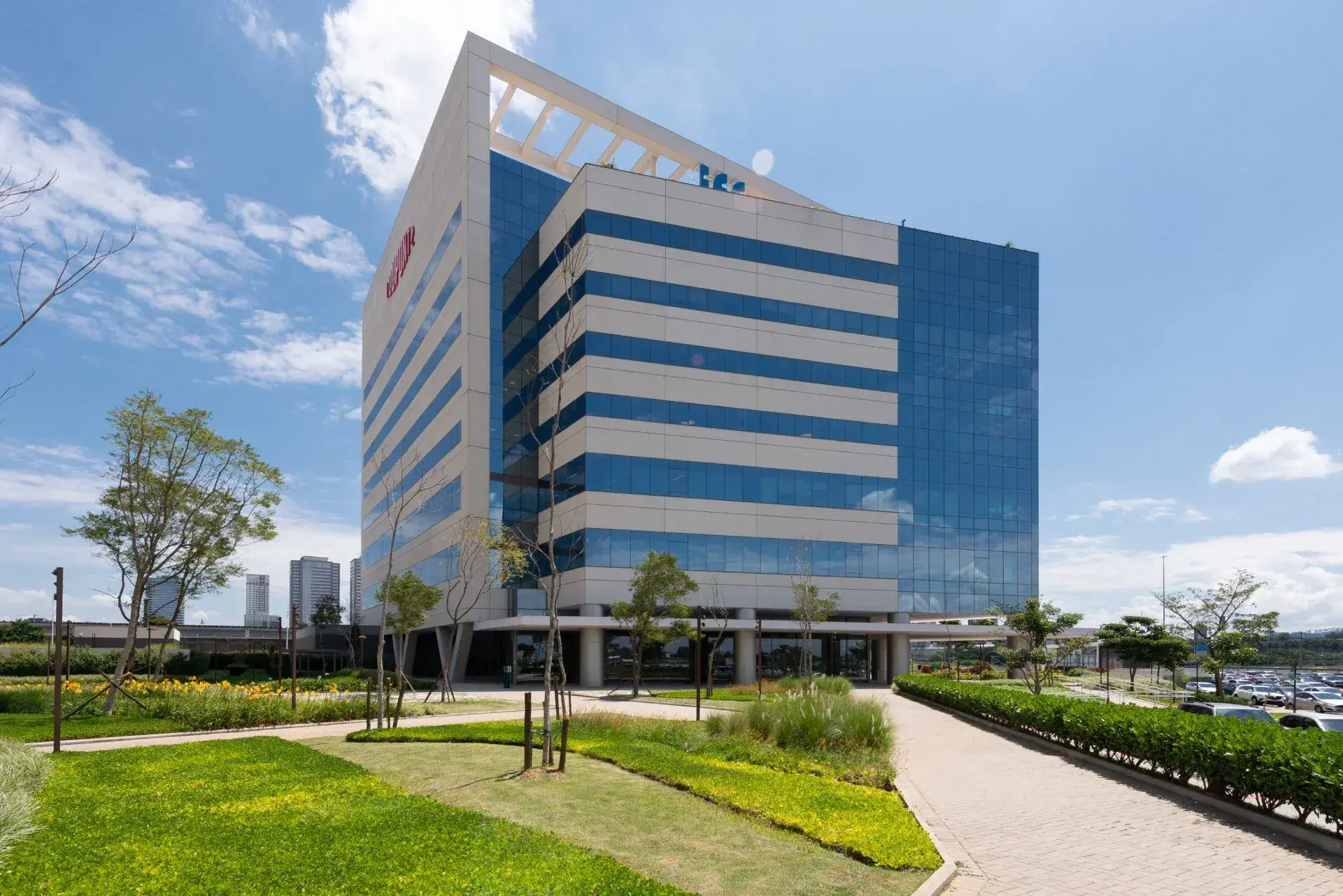 DUPONT BARUERI São Paulo, Brasil