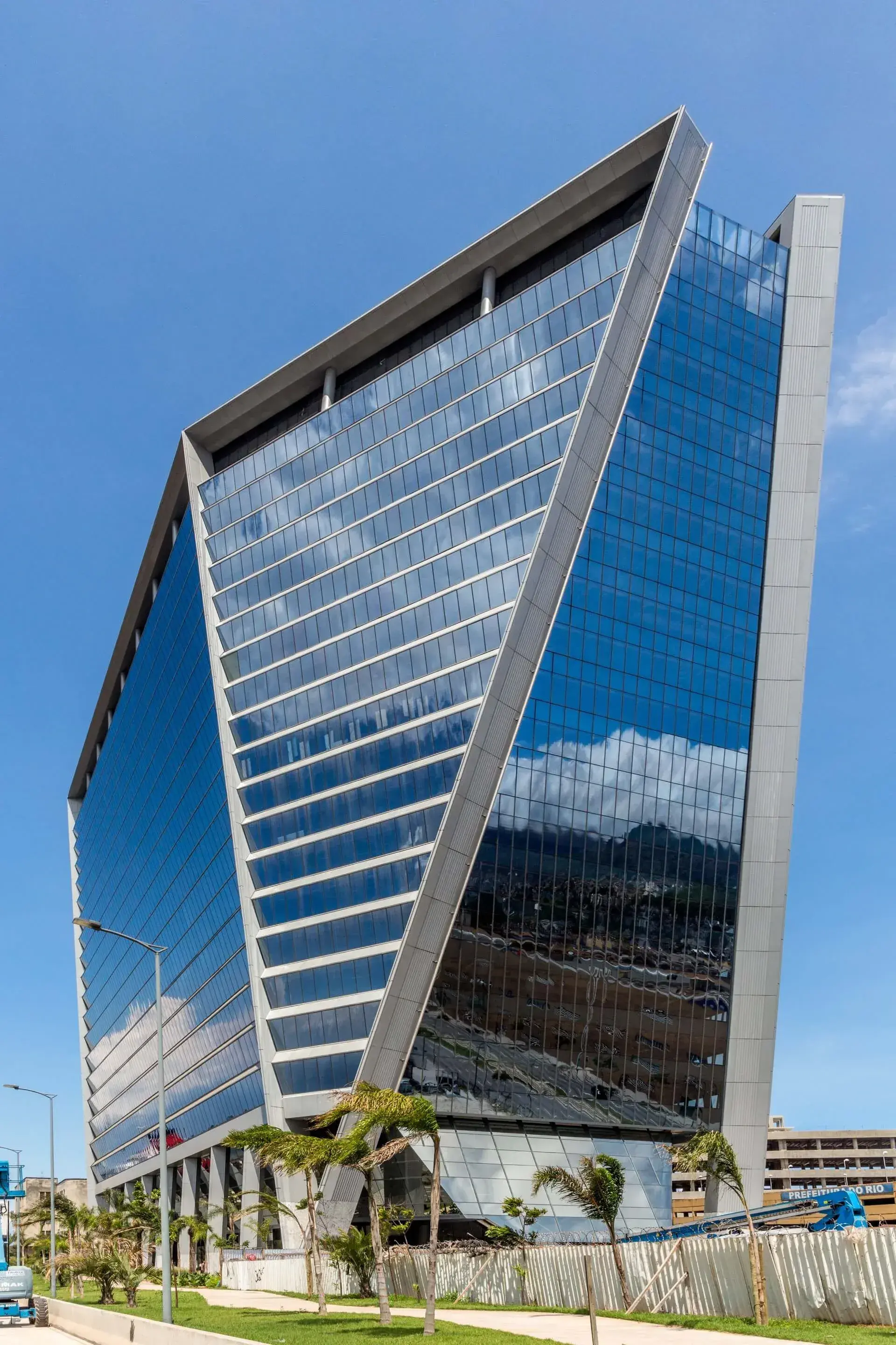 AQWA CORPORATE Rio de Janeiro, Brasil