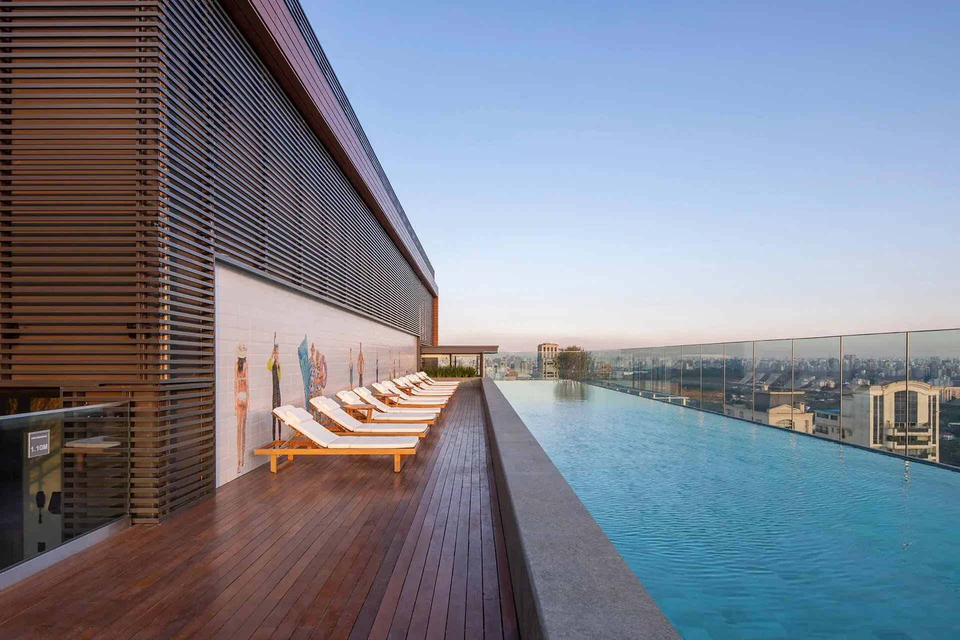 ALAMEDA JARDINS São Paulo, Brasil